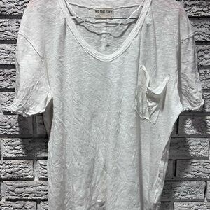 We The Free All I Need oversized tee